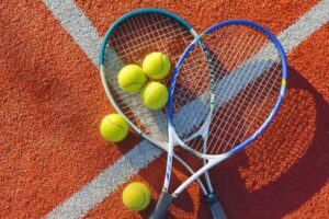 Watch US Open, Tennis Live PPV Schedule | No Freeze, No Buffering on BuyIPTV8k.com