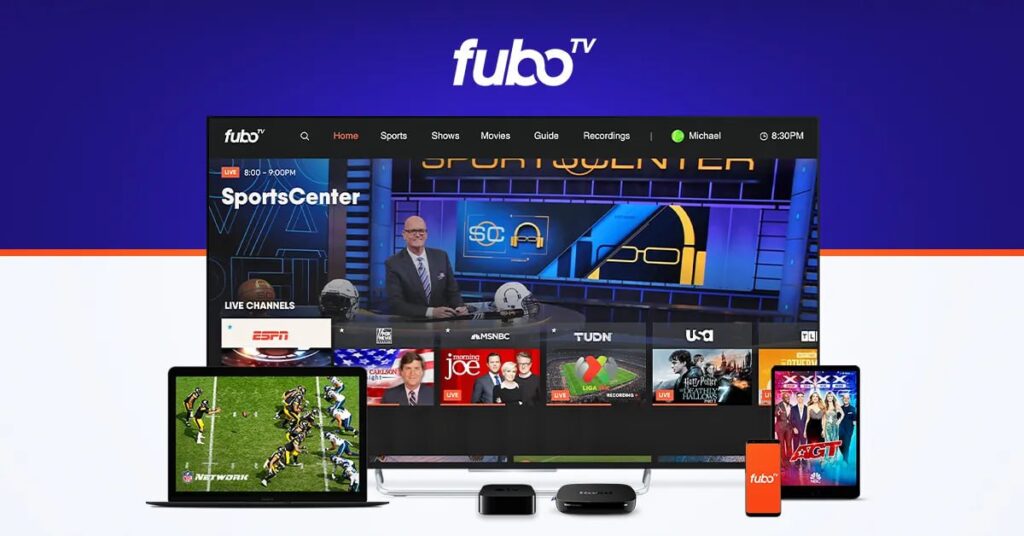 Fubo Sports