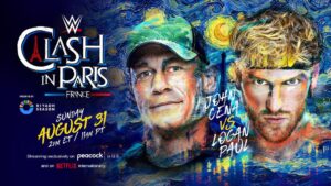 Watch WWE Clash Live PPV Schedule | No Freeze, No Buffering on BuyIPTV8k.com