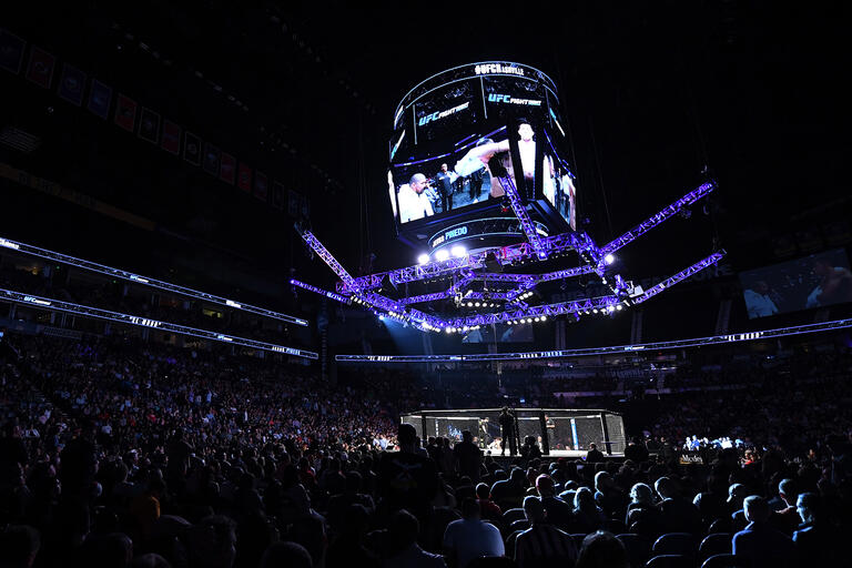 UFC