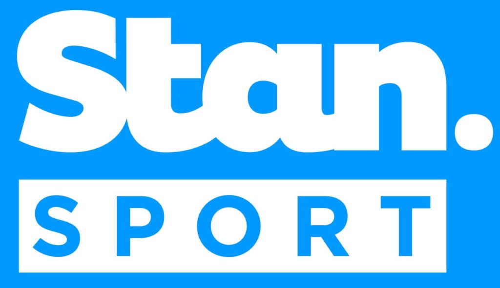 AU| STAN SPORT AU