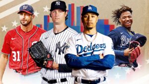 Watch MLB Live PPV Schedule | No Freeze, No Buffering on BuyIPTV8k.com