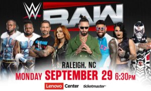 Watch 7PM WWE Monday Night Raw Live PPV Schedule | No Freeze, No Buffering on BuyIPTV8k.com